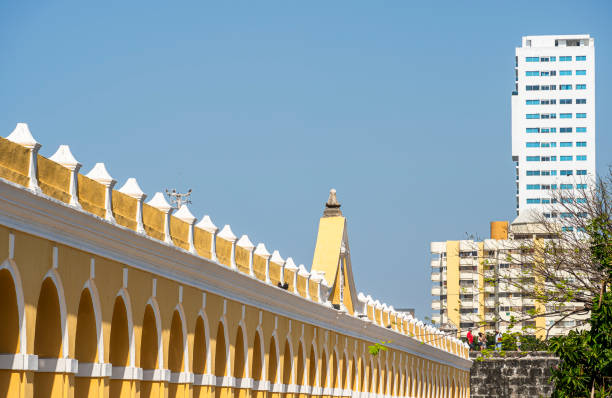 istock Cartagena, Colombia 2157671604
