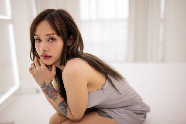 istock Stunning Thai woman 2157682471