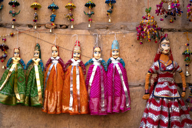 istock Rajasthan Culturev 2157686013