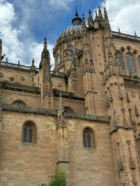 istock University of Salamanca, Spain 2157689436