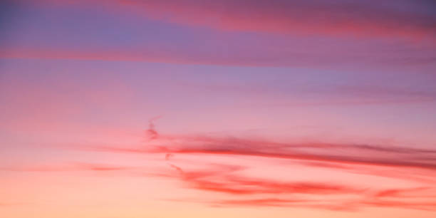 istock Harmonious sunset hues instill contemplation; fits spiritual contexts. 2157689966