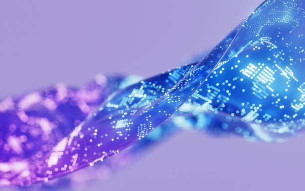 data fabric ai artificial intelligence powered analytics, data, data verse, big data, data science, business intelligence, data lake - keamanan jaringan foto potret stok, foto, & gambar bebas royalti