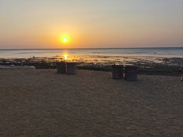 istock Egypt beach Red Sea Makadi Bay 2157721136