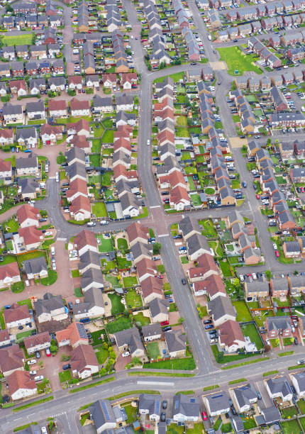 istock New housing development at Dargavel in Bishopton 2157730174