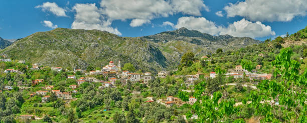 istock Mountains areas in Krete, Geece 2157732312