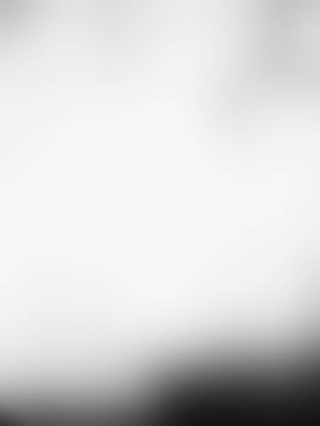 istock Abstract black and gray gradient with white background,dark and white gradient wallpaper,blurred black and gray with white textures 2157734569