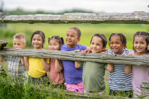 istock Summer Children's Portrait 2157734745