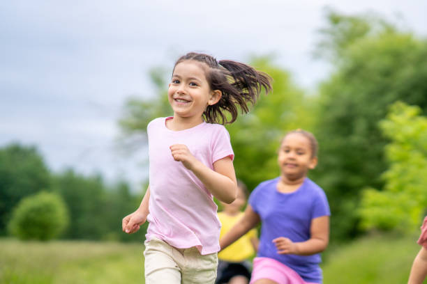 istock Children Running Outdoors 2157734813