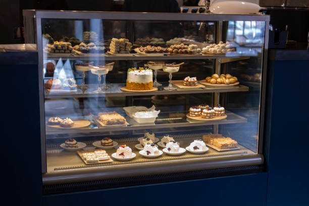 istock A Delectable Display of Handmade Candies at a Home-Based Confectionery 2157740010