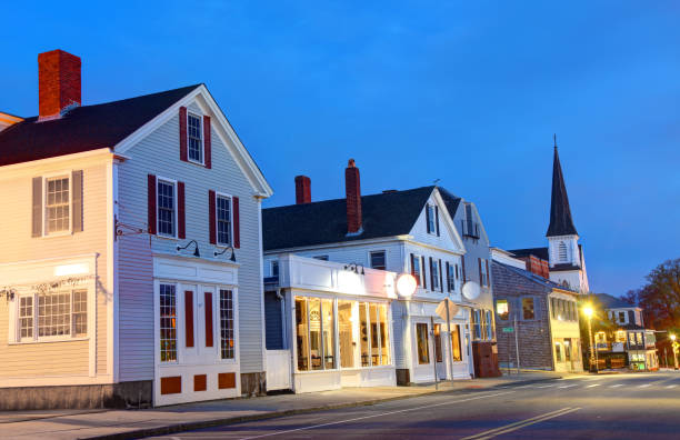 istock Plymouth, Massachusetts 2157744712