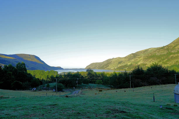 istock New Zealand South Island 2157748355