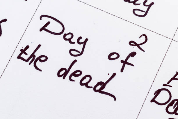 Day of the dead Photo High quality photo