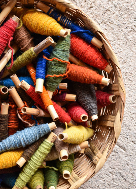 istock A lot of yarn 2157764080