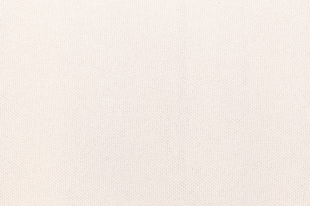istock Directly above view of white fabric cloth 2157764495