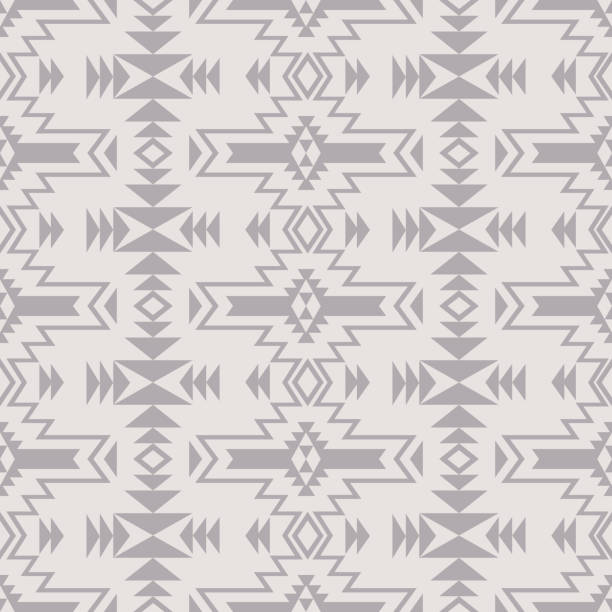 Native Grey Design 130+ Native American Stencil Designs Stock Illustrations, Royalty-Free ...