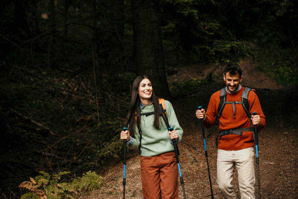 istock I know the best place for camp 2157779860