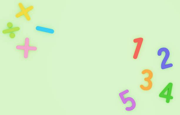 istock cute and simple number figurine 2157788798