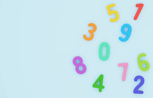 istock cute and simple number figurine 2157788830