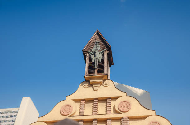 church in Bad Dürkheim in Germany