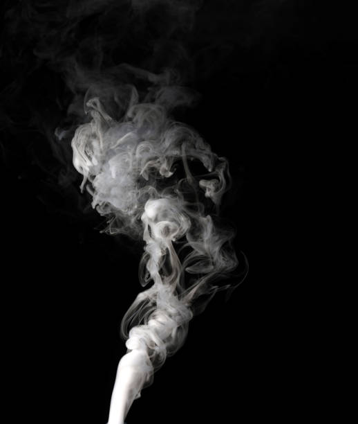 Free Stock Photo of Smoking Cigarette With Rising Smoke | Download Free ...