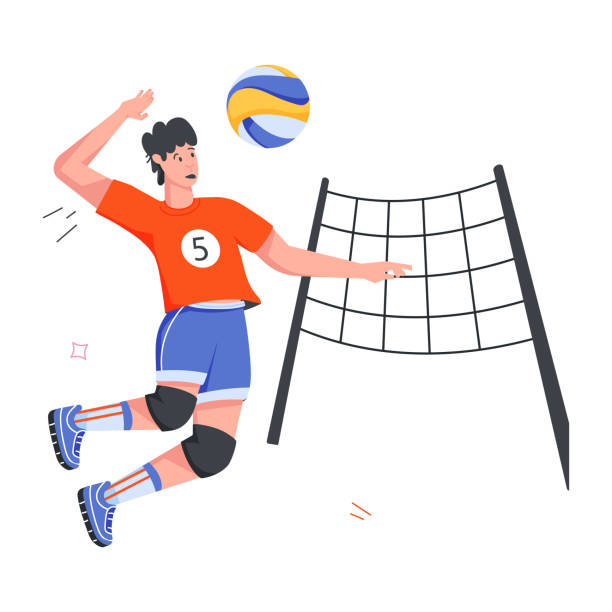 istock International Sports Flat icons 2157794142
