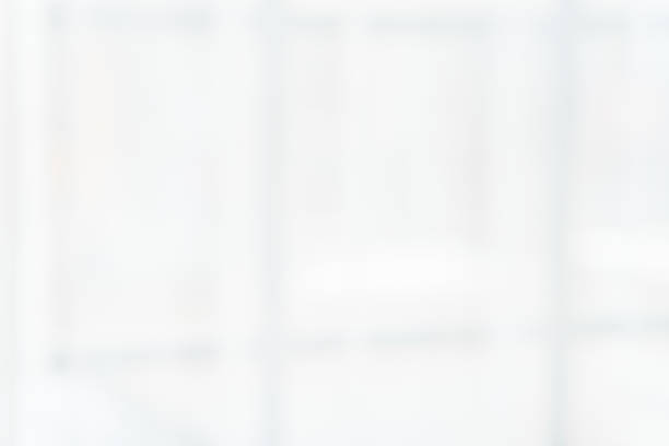 istock White blur abstract background from building hallway 2157796554