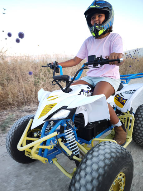 istock Joyful Ride: Embracing the Thrill of Off-Roading. 2157801197