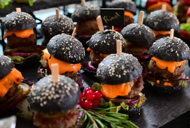 istock buns filled with meat, falafel, cheese 2157811891