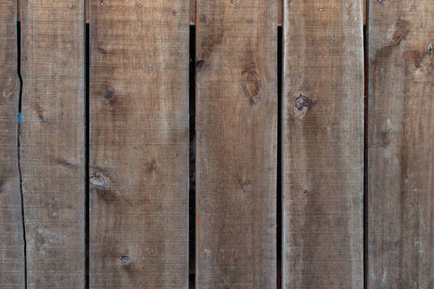 istock unpainted wooden fence texture 2157814319