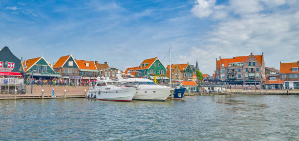 istock Holland, historic architectures and landscapes 2157827747