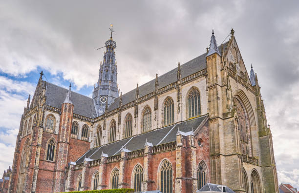 istock Holland, historic architectures and landscapes 2157828034