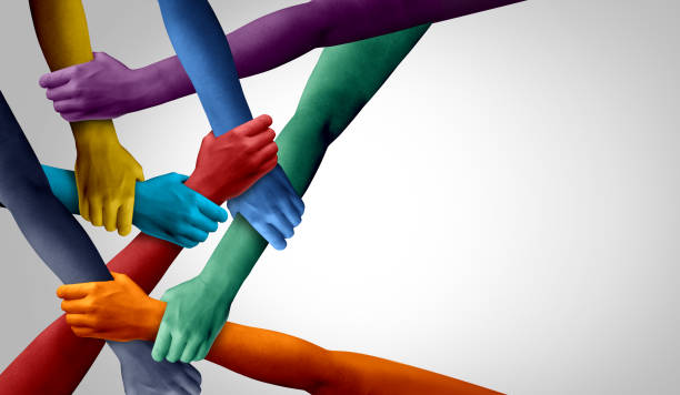 istock Concept Of Belonging 2157831207