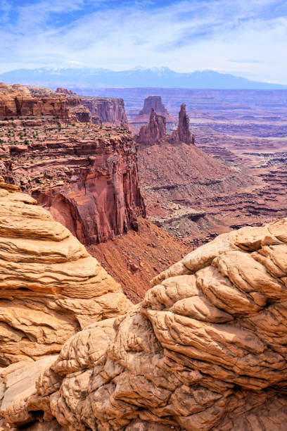 istock Canyonlands National Park view, Utah, USA 2157837762