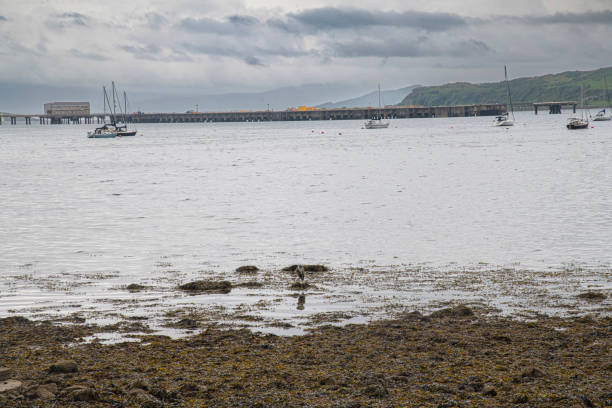 istock Fairlie North Ayrshire 2157842118