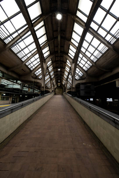 Newark Penn Station