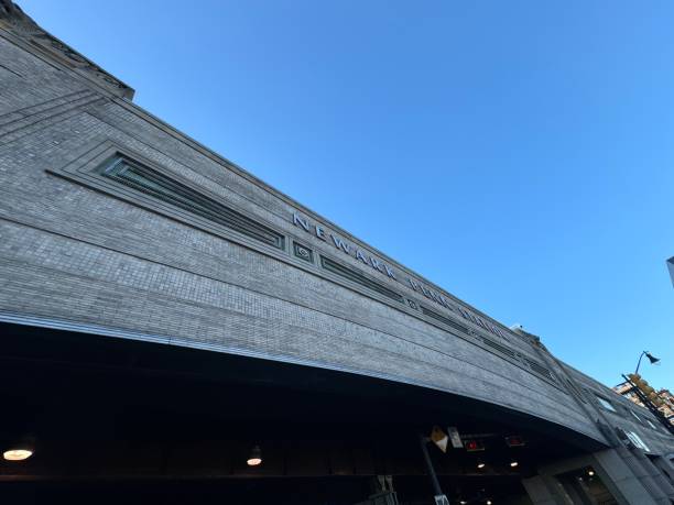 istock Newark Penn Station 2157846655