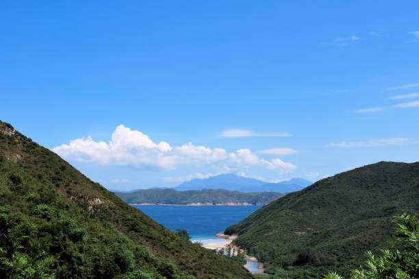 istock Tai Long Wan Hiking Trail (Hong Kong) 2157848259