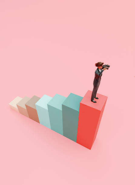 istock The Pinnacle of Strategy: A Conceptual View of Progress 2157851417