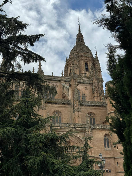 istock University of Salamanca, Spain 2157854601