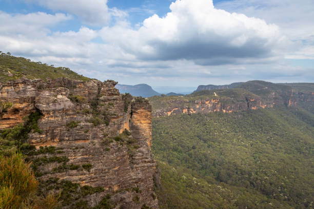 istock Boars Head from Cahills Lookout 2157865827