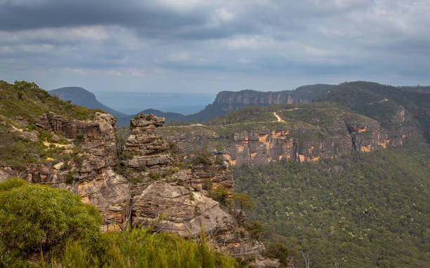 istock Boars Head from Cahills Lookout 2157865852