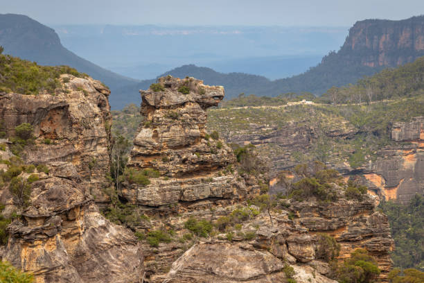 istock Boars Head from Cahills Lookout 2157865856