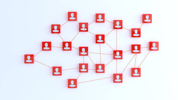 istock People connections - social media and network concept 2157868768