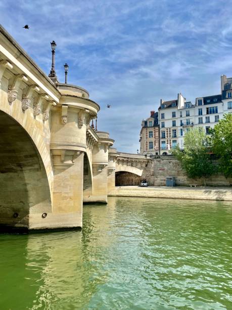 istock Paris France 2157870937