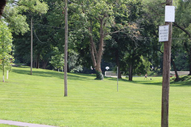Jefferson Memorial Park In Charles Town WV