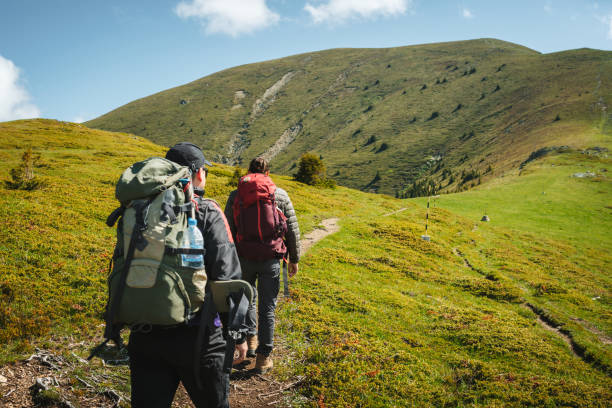 istock We love the great outdoors! 2157884825
