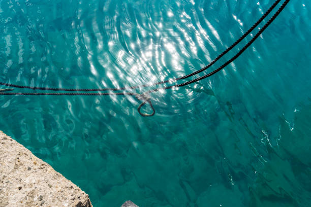 Hateruma Island Highly transparent sea