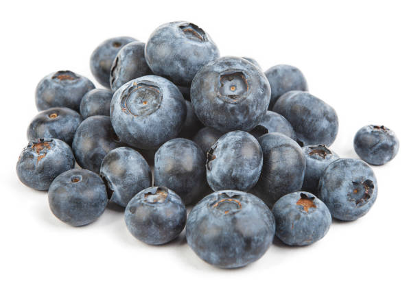 istock Blueberry fruit, fresh and healthy food 2157909467