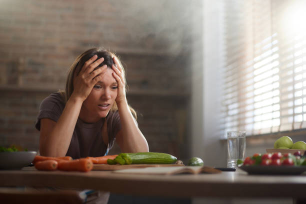 istock Oh no, I don't have everything I need for my lunch! 2157909868