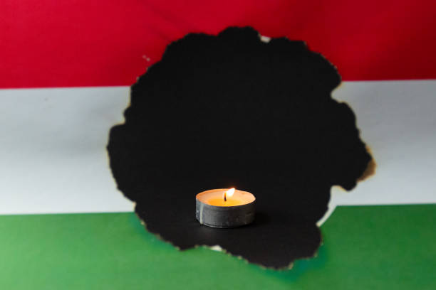 istock 1956.october 23 - Hungarian revolution 2157911817